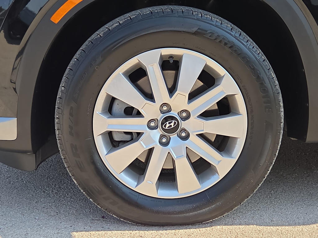 Thumbnail: 2025 Hyundai Palisade - 8