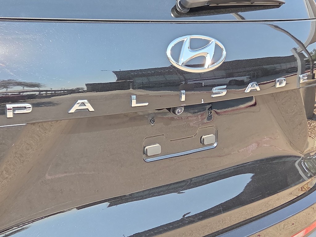 Thumbnail: 2025 Hyundai Palisade - 7