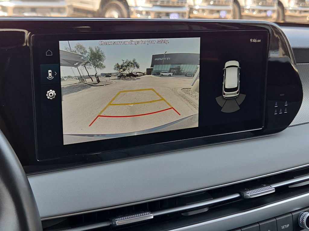Thumbnail: 2025 Hyundai Palisade - 24