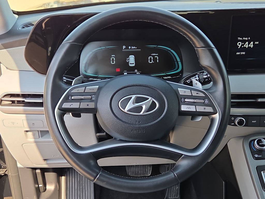 Thumbnail: 2025 Hyundai Palisade - 15