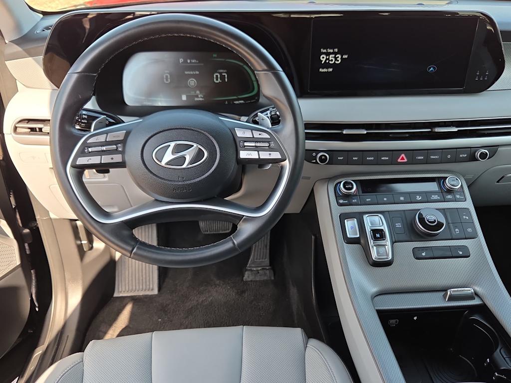Thumbnail: 2025 Hyundai Palisade - 9