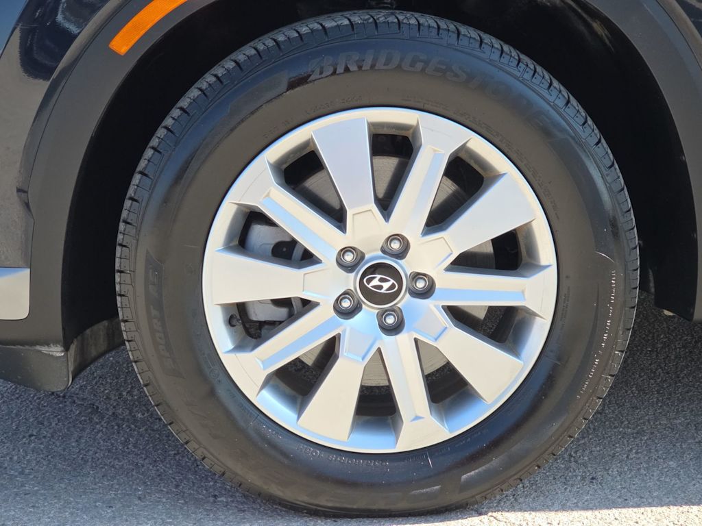 Thumbnail: 2025 Hyundai Palisade - 7