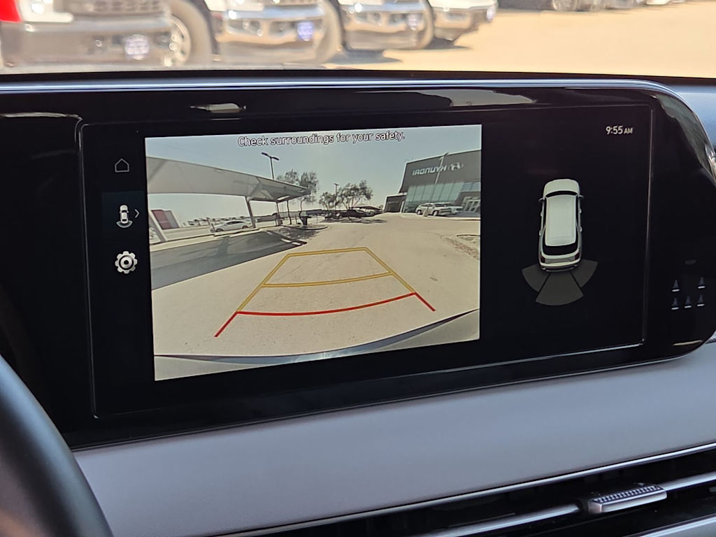 Thumbnail: 2025 Hyundai Palisade - 25