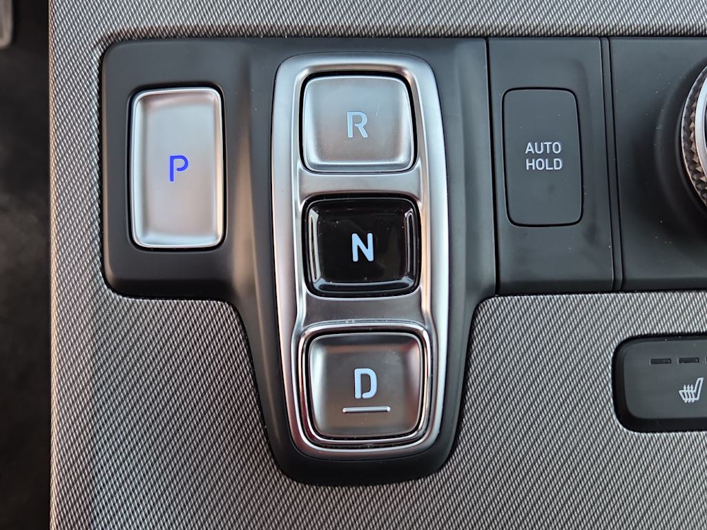 Thumbnail: 2025 Hyundai Palisade - 22