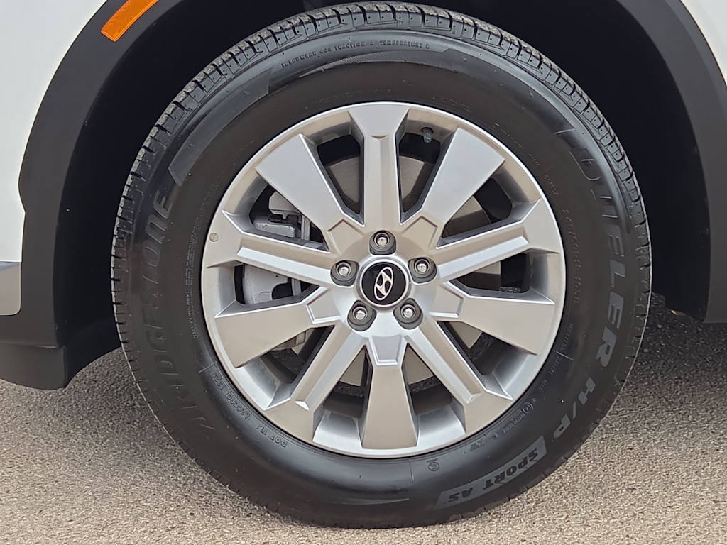 Thumbnail: 2025 Hyundai Palisade - 8