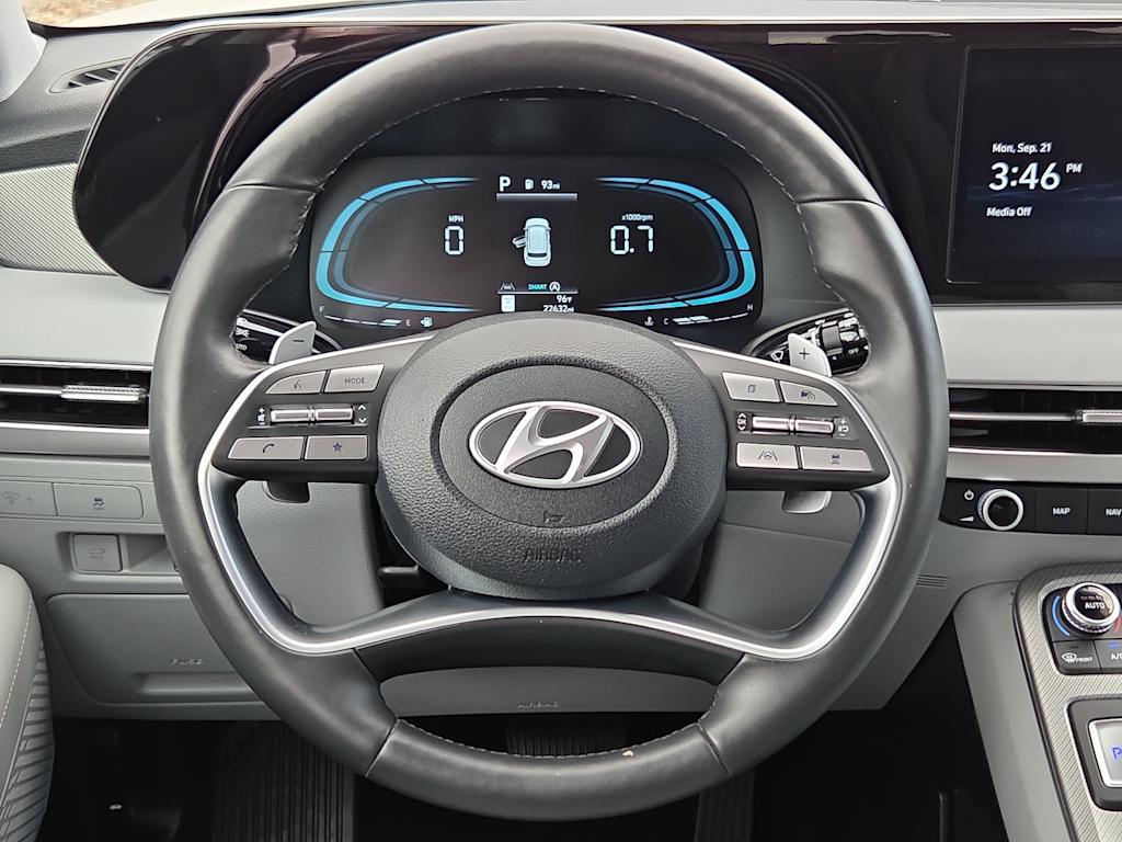 Thumbnail: 2025 Hyundai Palisade - 14