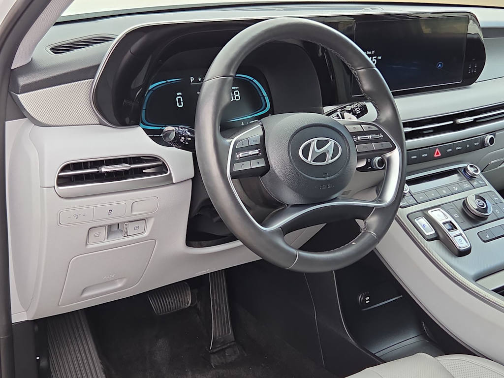 Thumbnail: 2025 Hyundai Palisade - 2