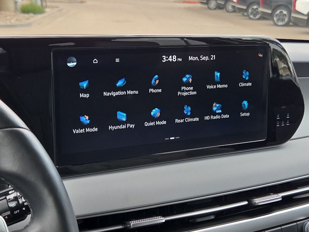 Thumbnail: 2025 Hyundai Palisade - 15