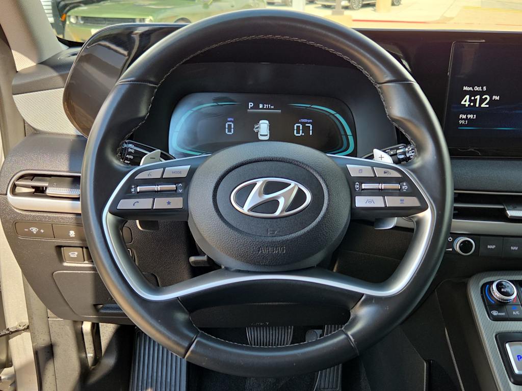 Thumbnail: 2025 Hyundai Palisade - 15