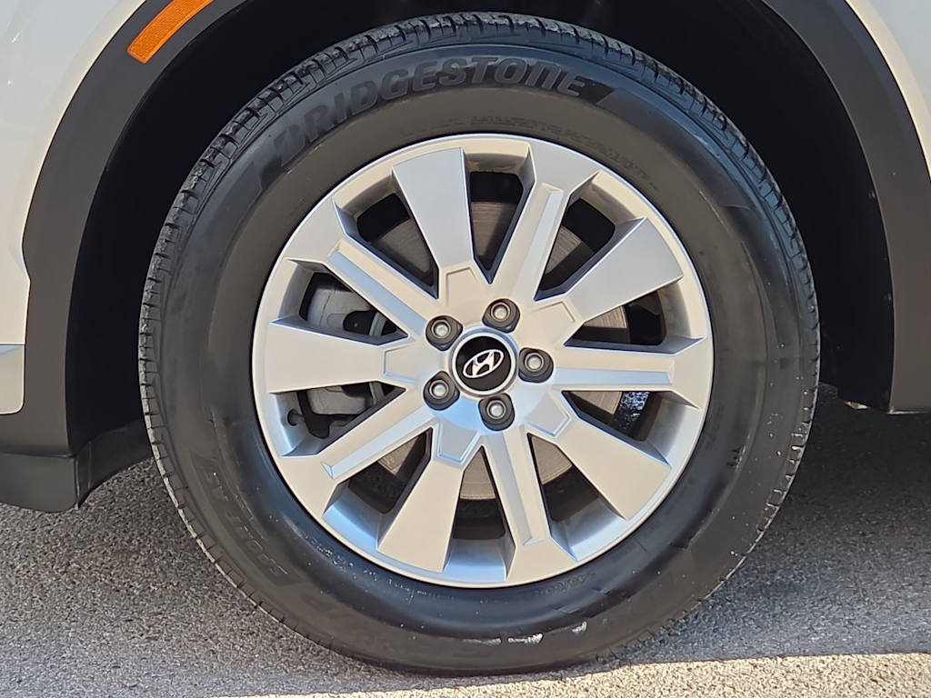 Thumbnail: 2025 Hyundai Palisade - 8