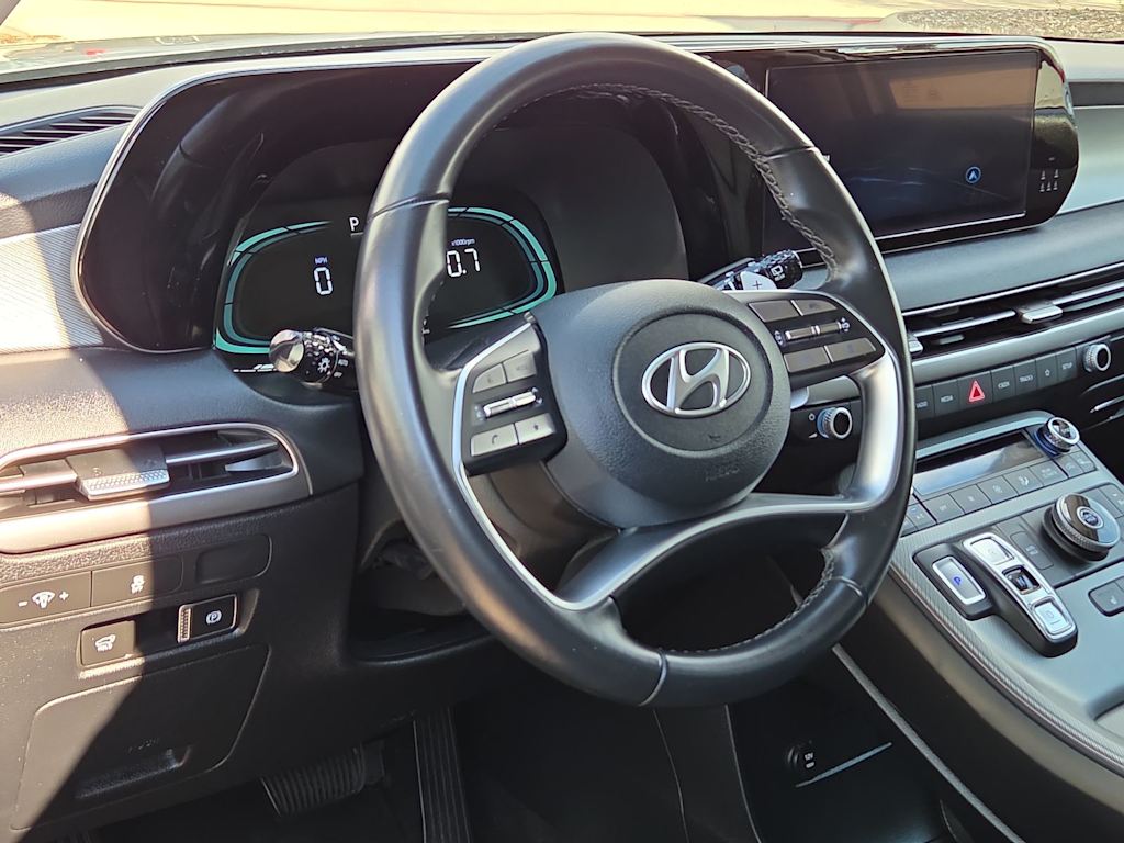 Thumbnail: 2025 Hyundai Palisade - 2