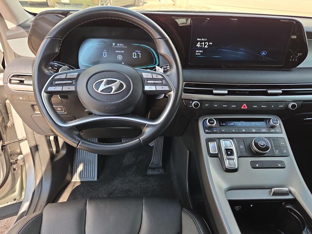 Thumbnail: 2025 Hyundai Palisade - 10