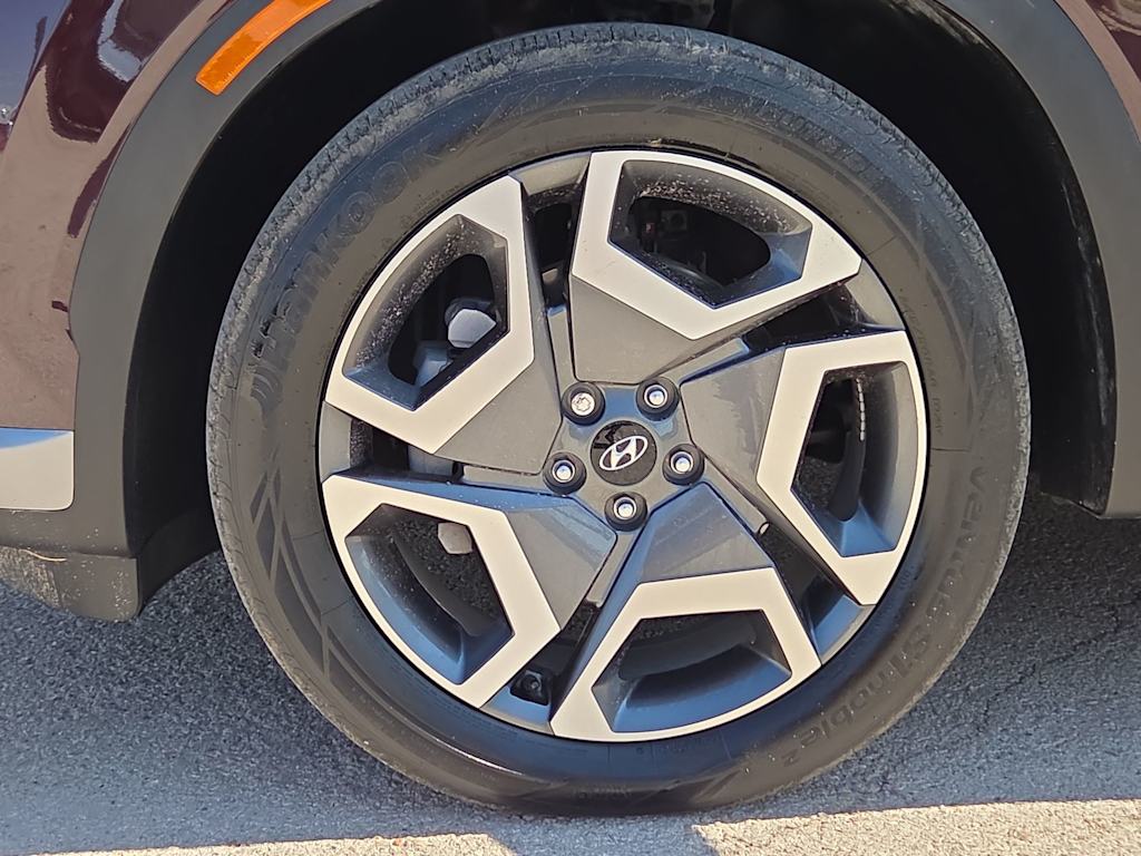 Thumbnail: 2025 Hyundai Palisade - 7