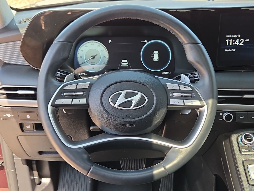 Thumbnail: 2025 Hyundai Palisade - 13