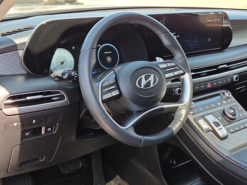 Thumbnail: 2025 Hyundai Palisade - 2
