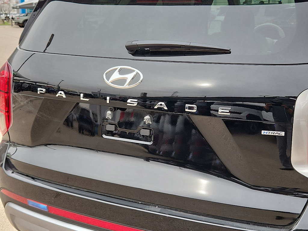 Thumbnail: 2025 Hyundai Palisade - 7