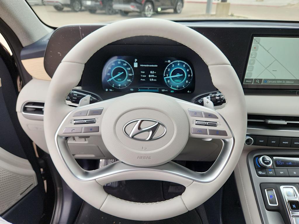 Thumbnail: 2025 Hyundai Palisade - 10