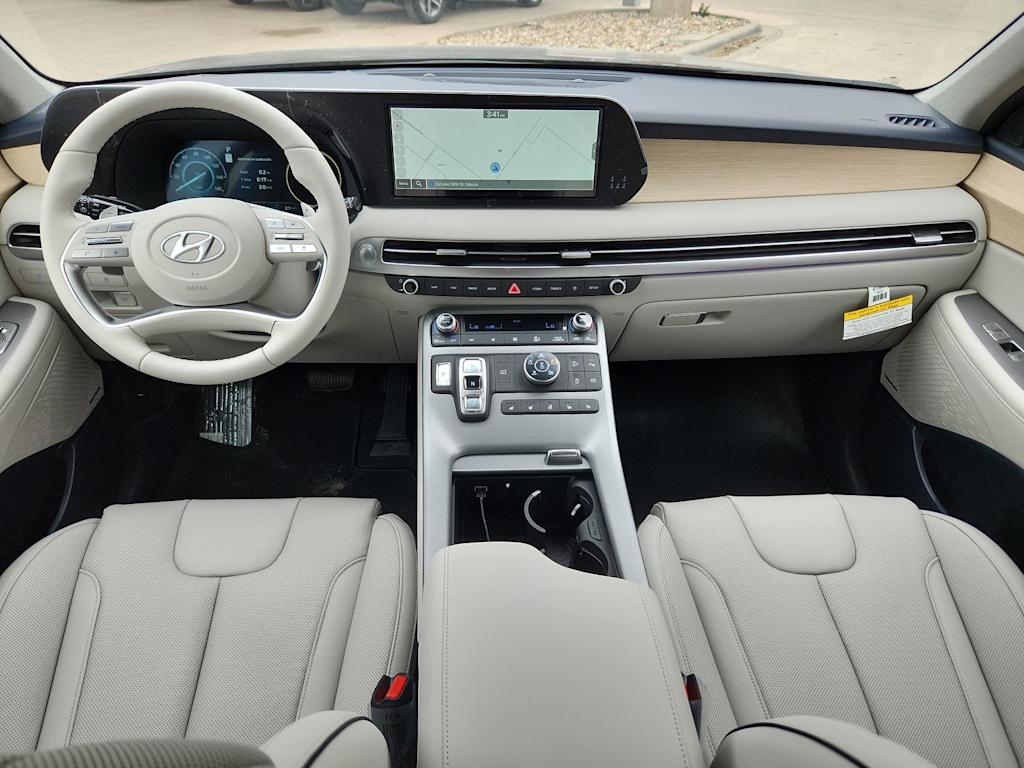Thumbnail: 2025 Hyundai Palisade - 2