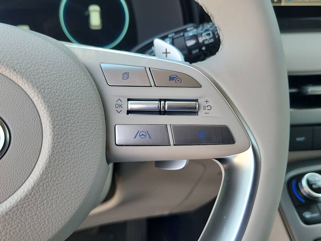 Thumbnail: 2025 Hyundai Palisade - 28