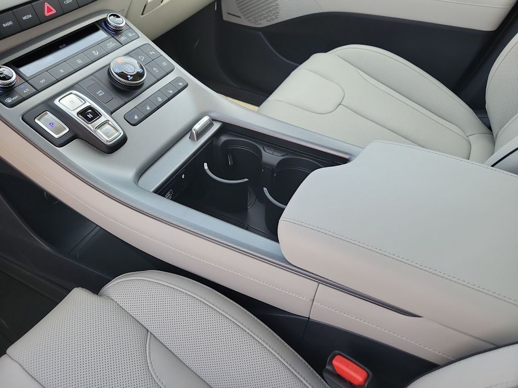 Thumbnail: 2025 Hyundai Palisade - 15