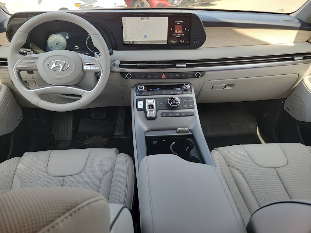 Thumbnail: 2025 Hyundai Palisade - 9