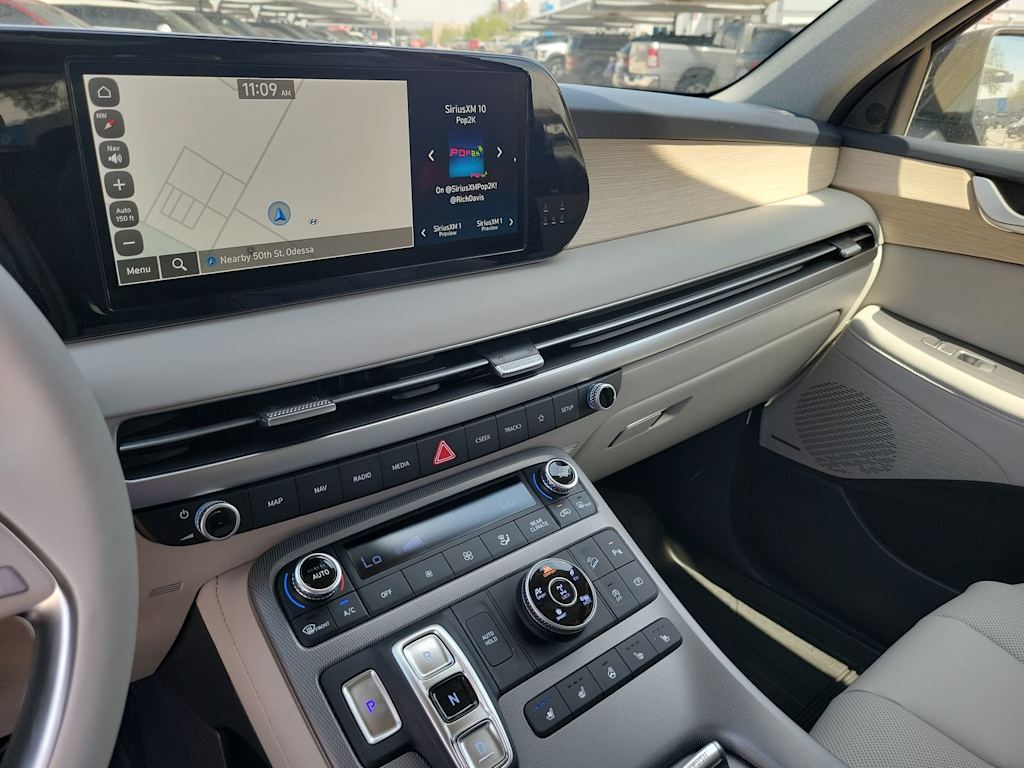 Thumbnail: 2025 Hyundai Palisade - 14