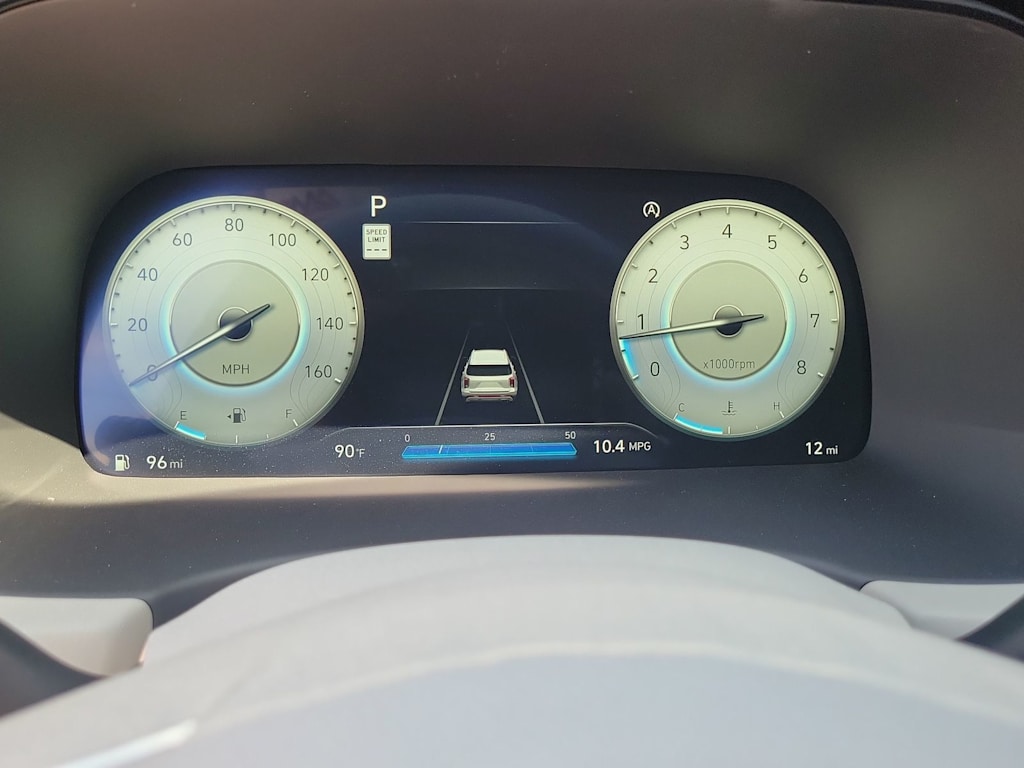 Thumbnail: 2025 Hyundai Palisade - 16