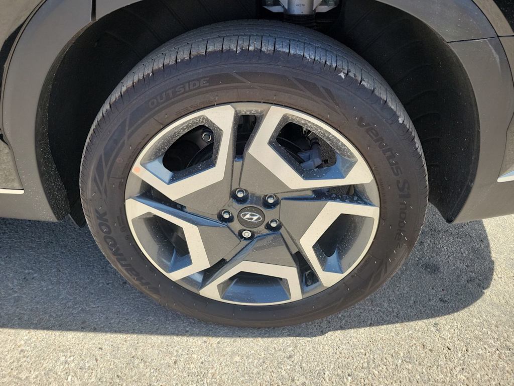 Thumbnail: 2025 Hyundai Palisade - 7