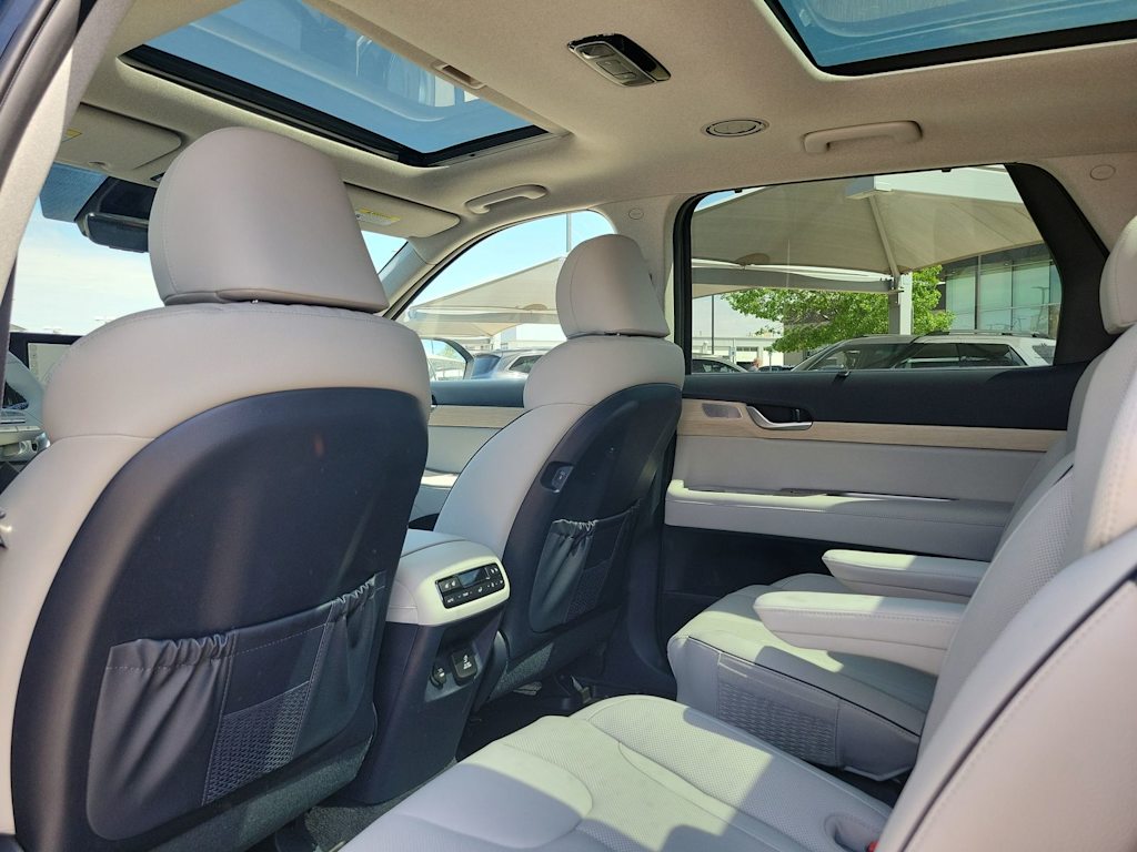 Thumbnail: 2025 Hyundai Palisade - 12