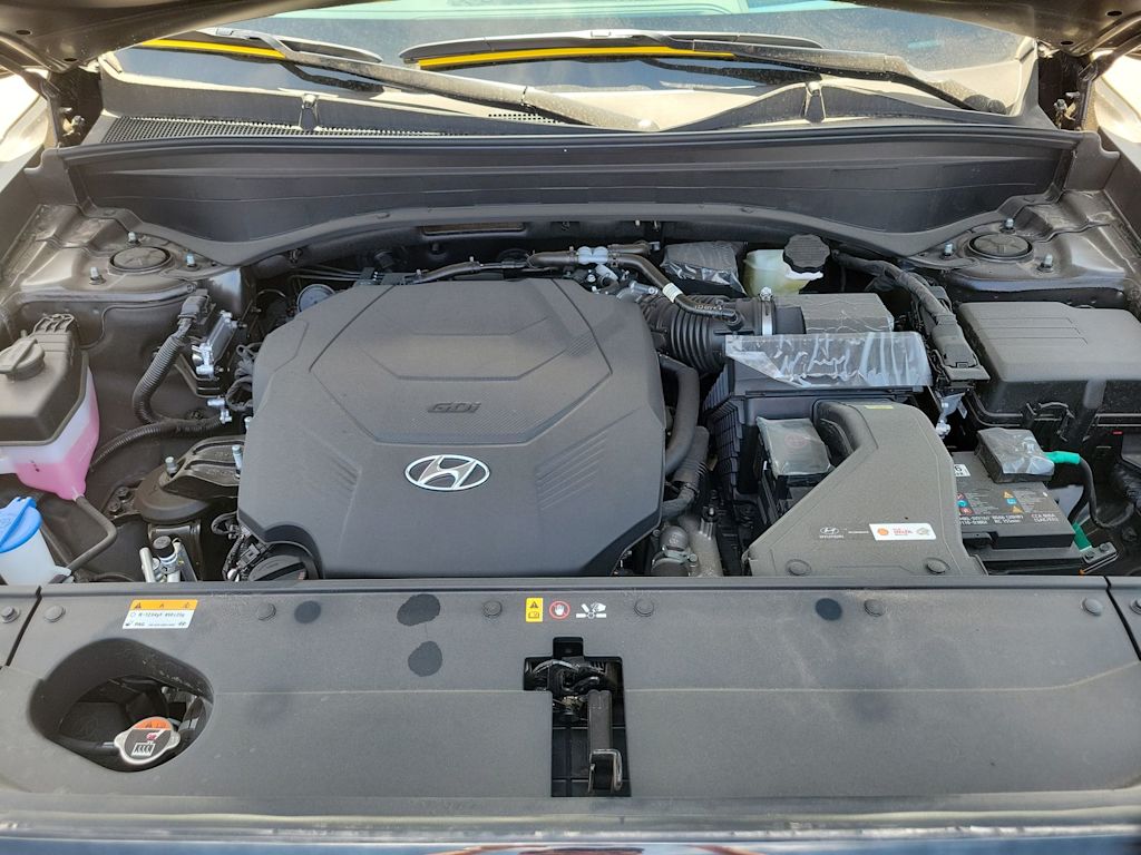 Thumbnail: 2025 Hyundai Palisade - 8