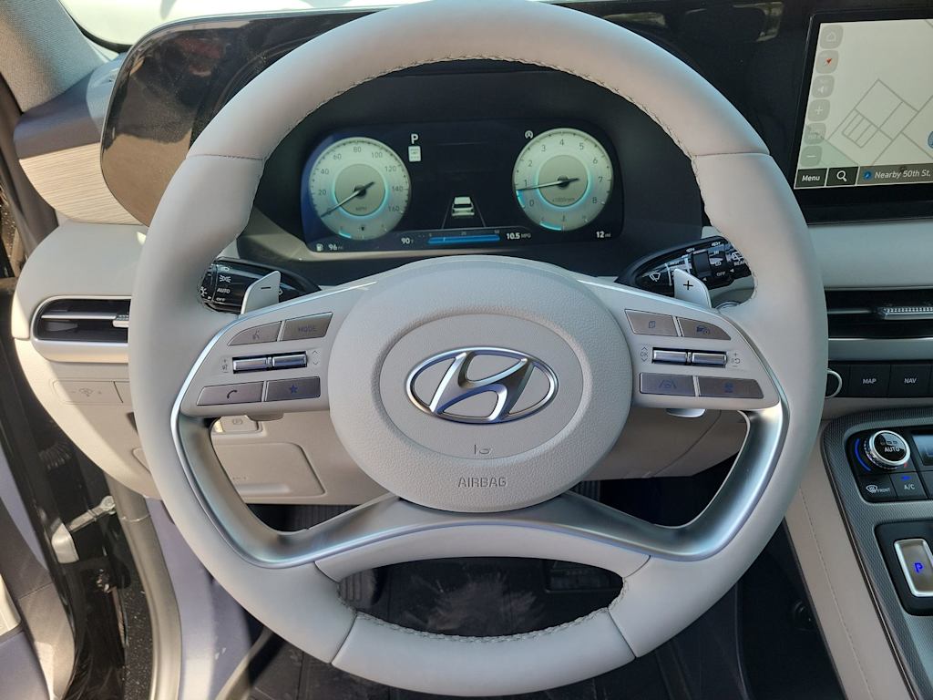 Thumbnail: 2025 Hyundai Palisade - 13