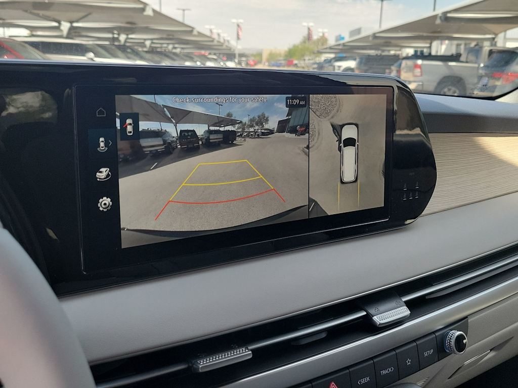 Thumbnail: 2025 Hyundai Palisade - 29