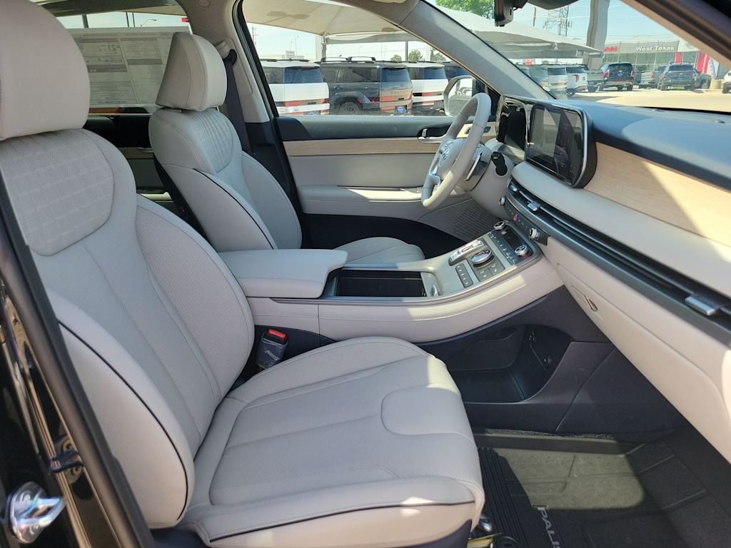 Thumbnail: 2025 Hyundai Palisade - 11