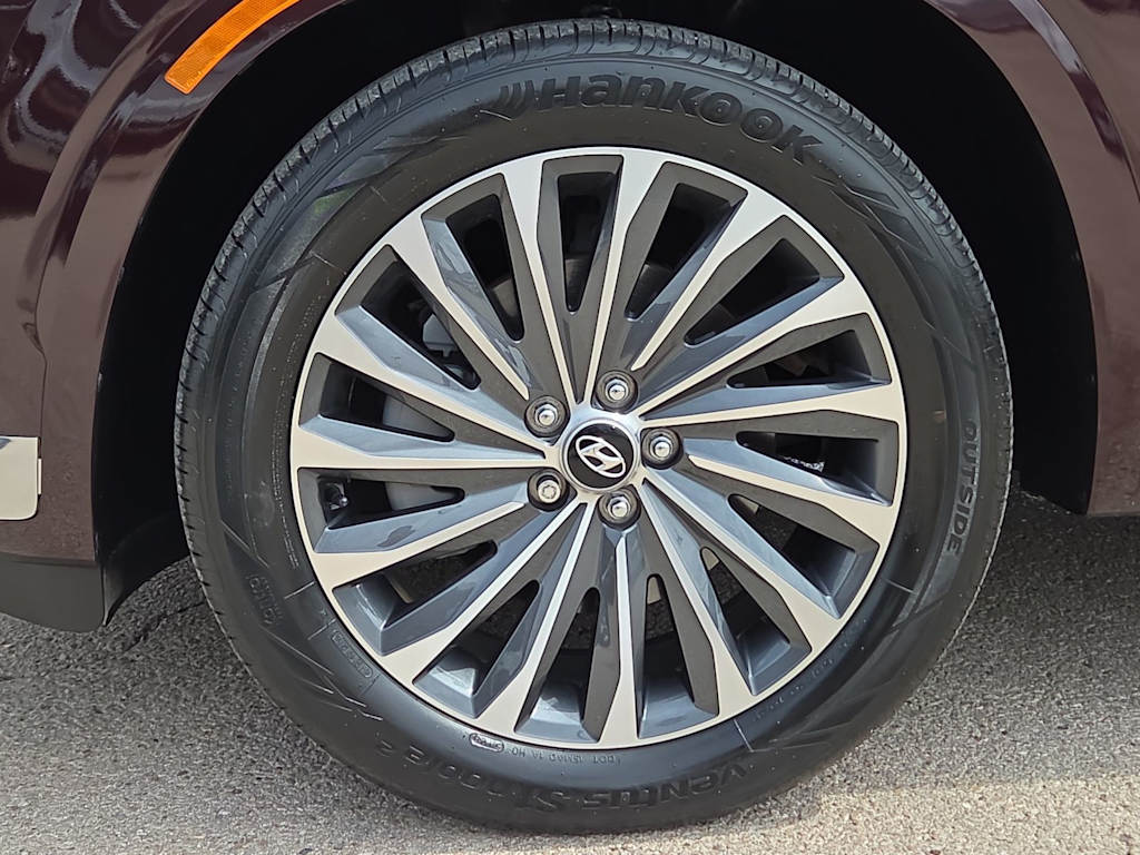Thumbnail: 2024 Hyundai Palisade - 7