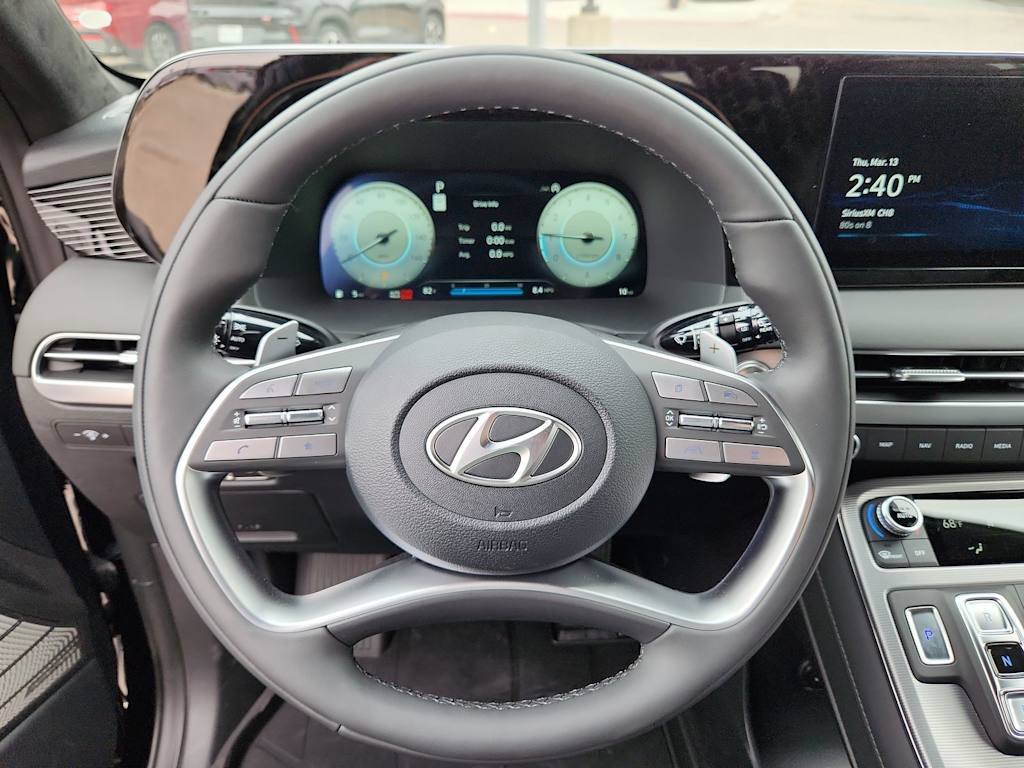 Thumbnail: 2025 Hyundai Palisade - 10