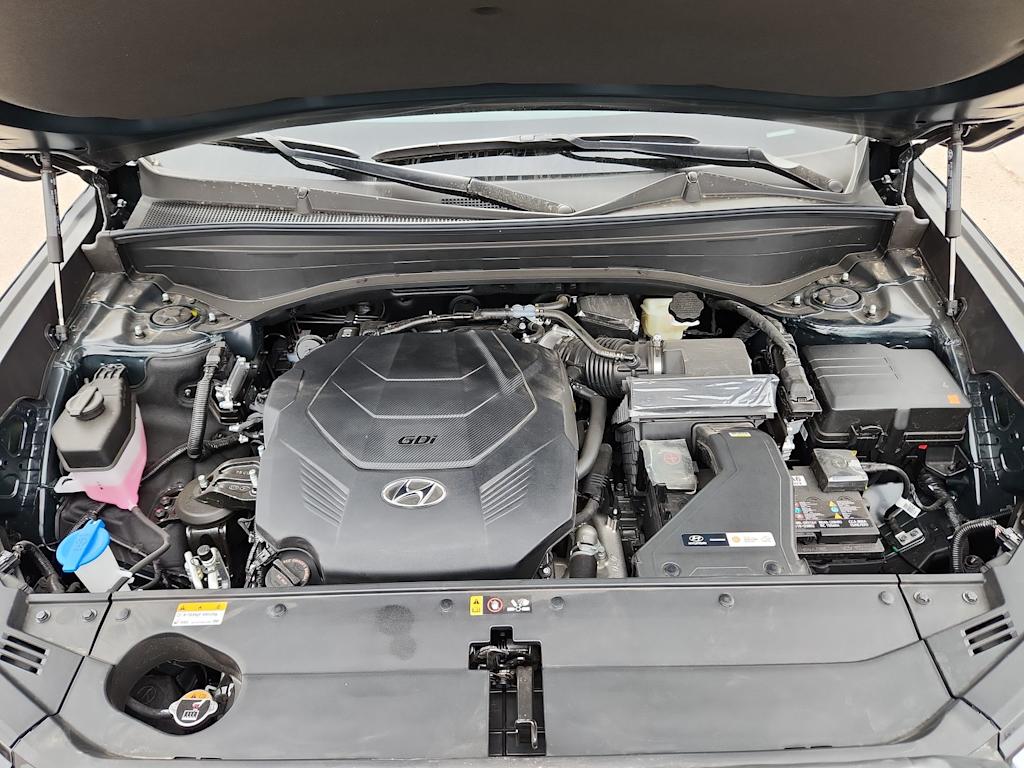 Thumbnail: 2025 Hyundai Palisade - 9