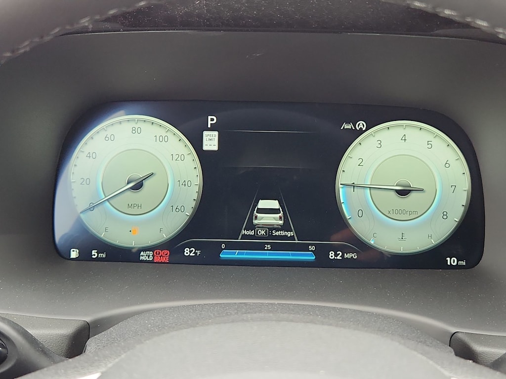 Thumbnail: 2025 Hyundai Palisade - 16