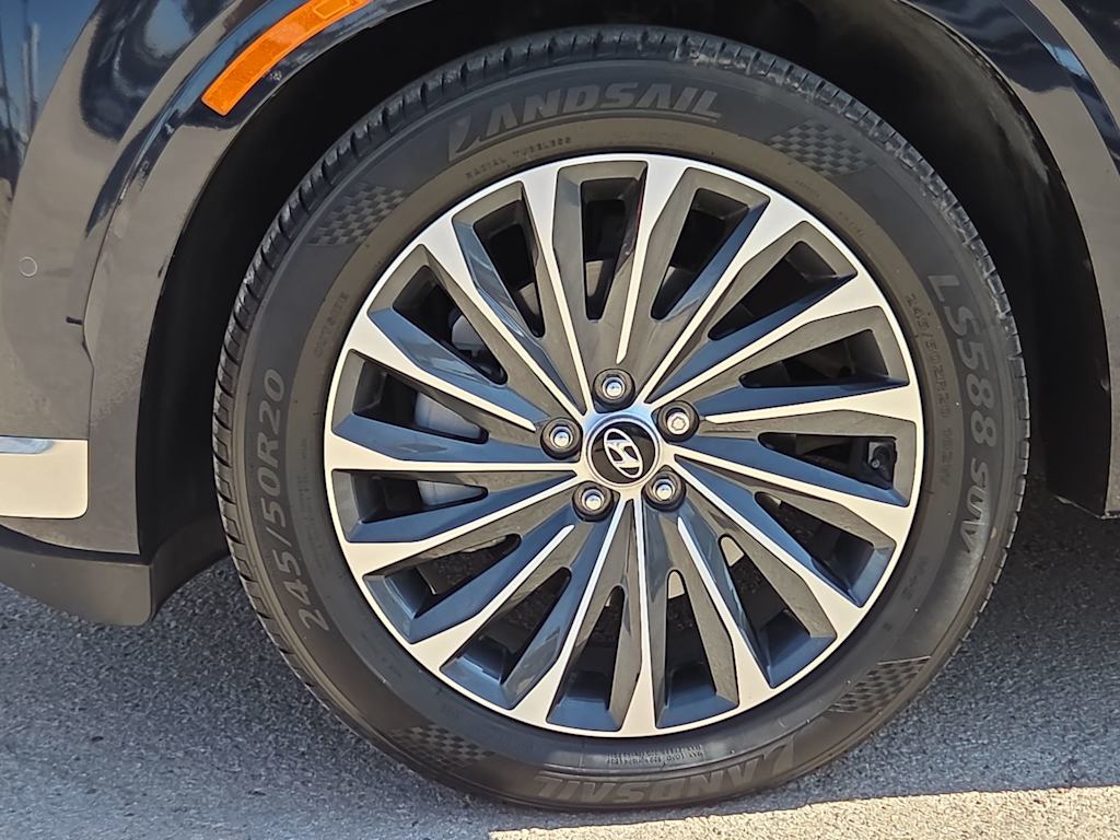 Thumbnail: 2023 Hyundai Palisade - 7