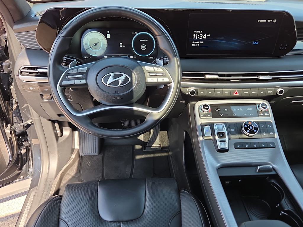 Thumbnail: 2023 Hyundai Palisade - 9