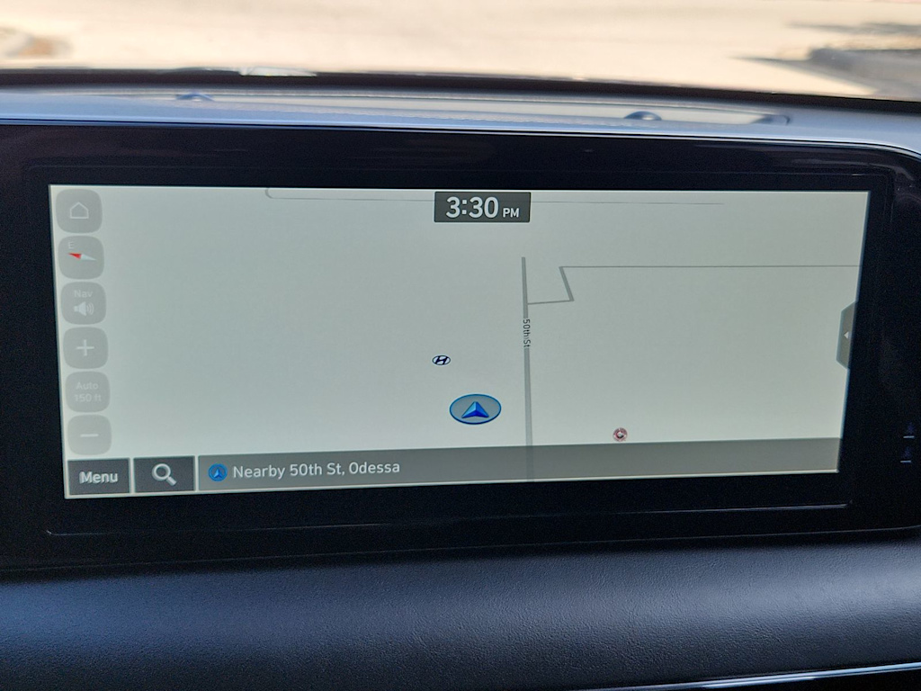 Thumbnail: 2023 Hyundai Palisade - 14