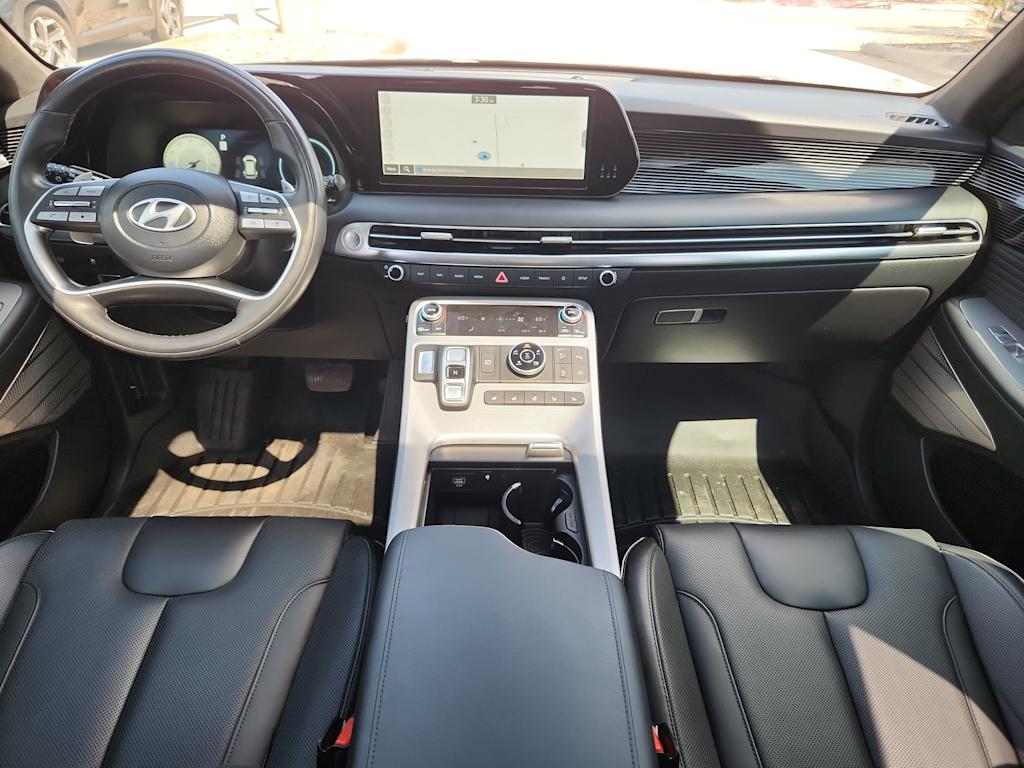 Thumbnail: 2023 Hyundai Palisade - 9