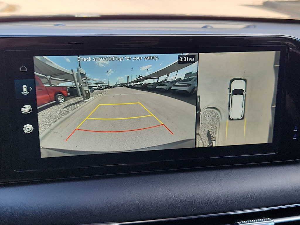 Thumbnail: 2023 Hyundai Palisade - 25