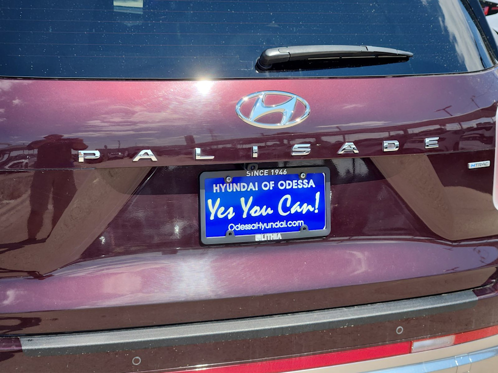 Thumbnail: 2023 Hyundai Palisade - 21