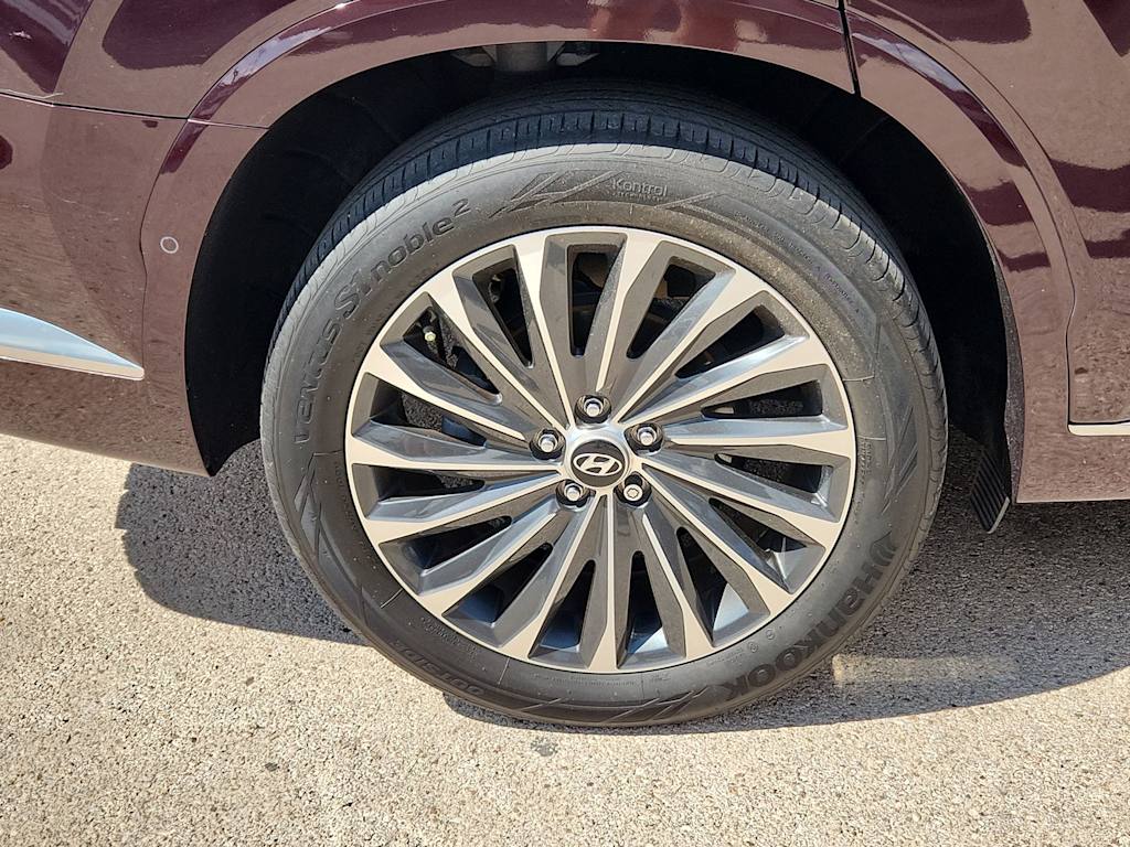 Thumbnail: 2023 Hyundai Palisade - 7