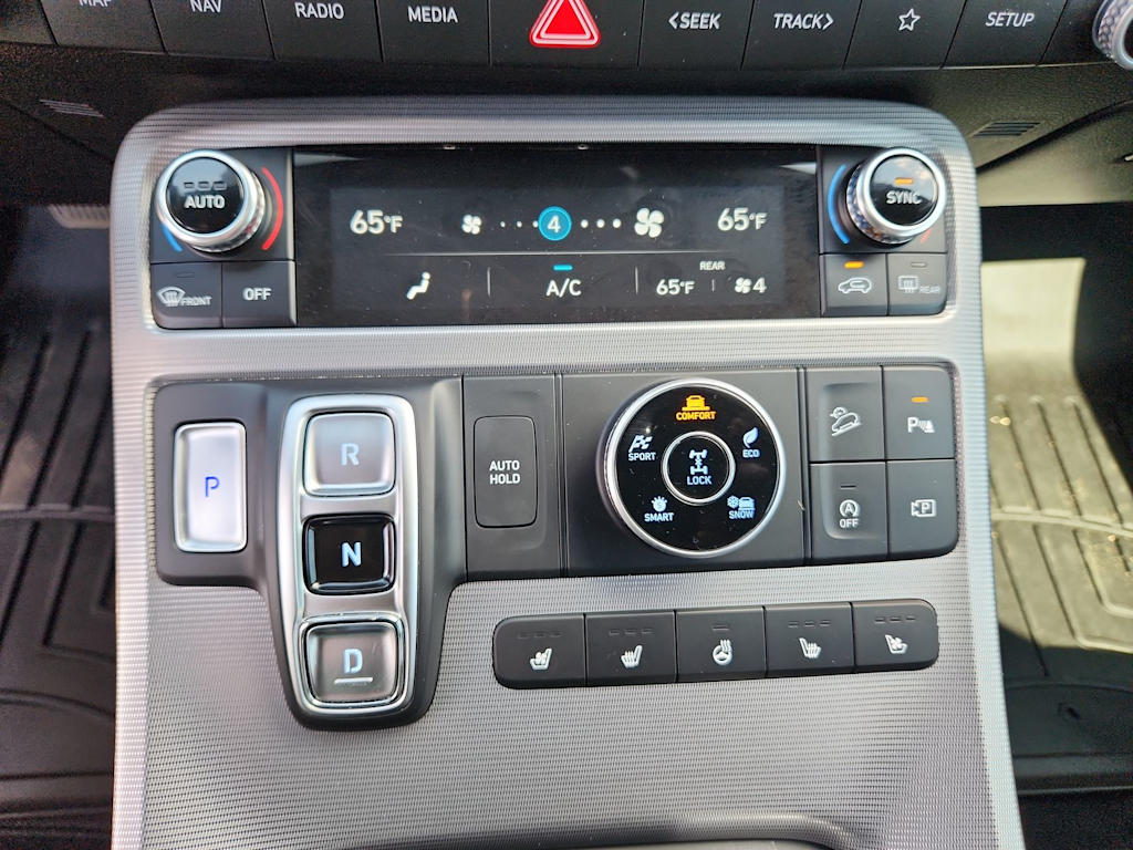 Thumbnail: 2023 Hyundai Palisade - 24