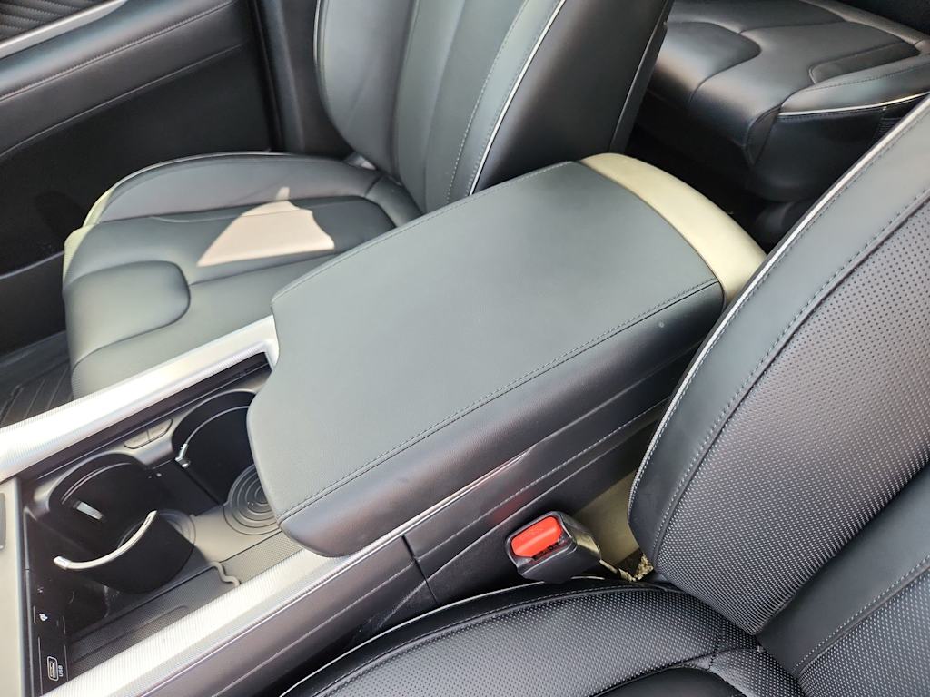 Thumbnail: 2023 Hyundai Palisade - 23