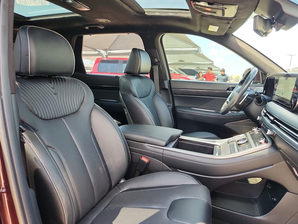 Thumbnail: 2023 Hyundai Palisade - 11