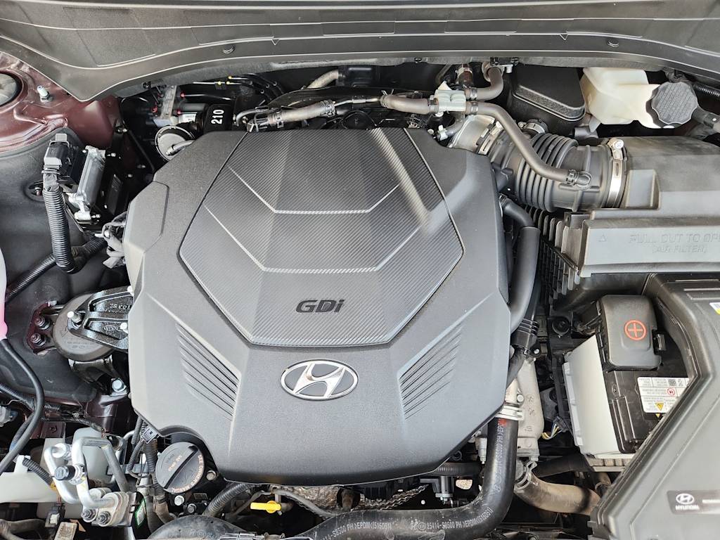 Thumbnail: 2023 Hyundai Palisade - 8