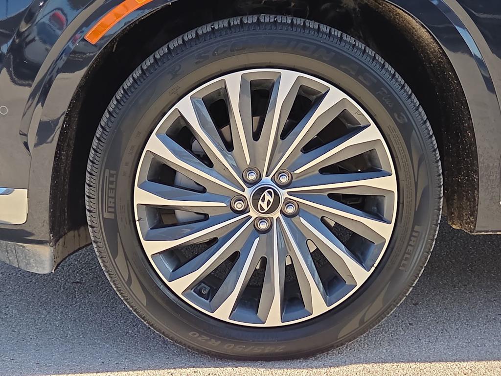 Thumbnail: 2024 Hyundai Palisade - 7