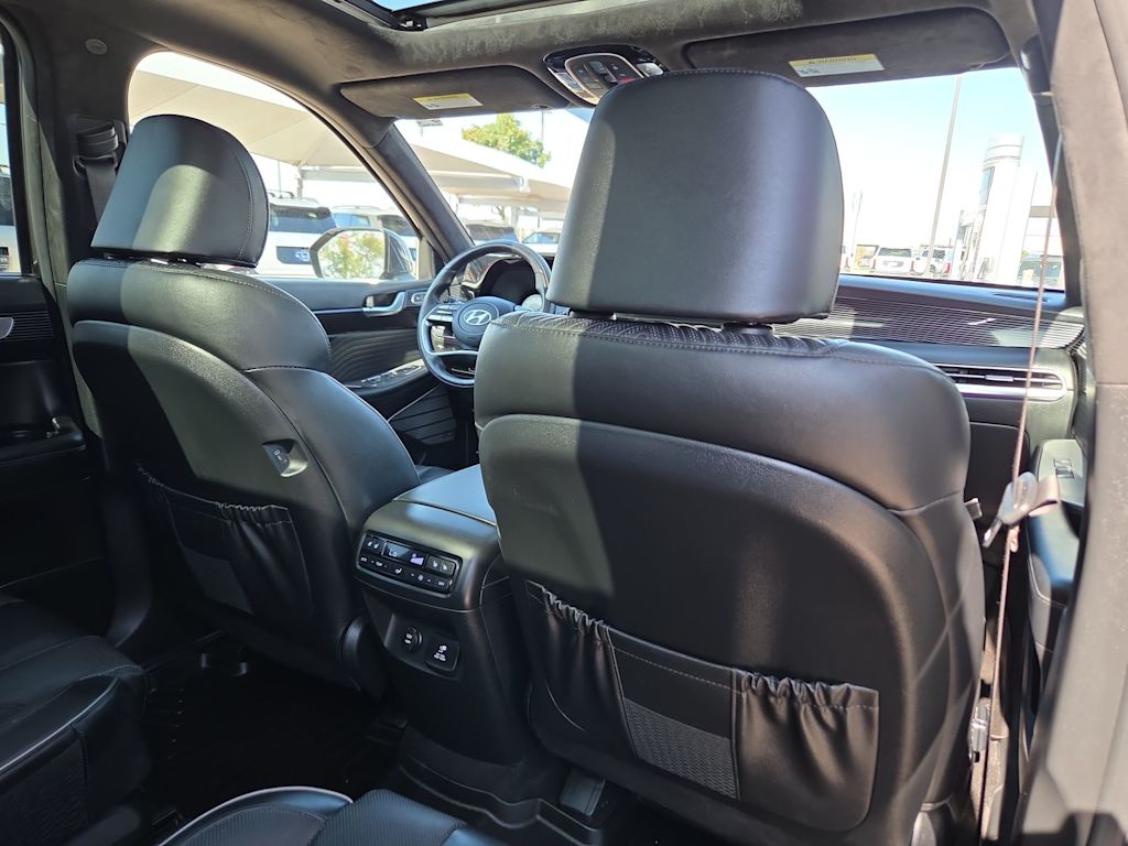 Thumbnail: 2024 Hyundai Palisade - 11